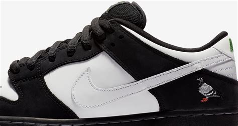 nike sb pigeon replica|nike panda pigeon release date.